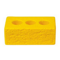 Yellow Brick Squeezies Stress Reliever